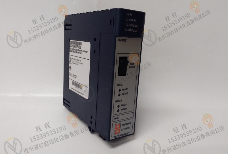 IC830M22E-KK9NCA00 工业控制器    控制模块