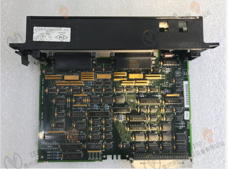 IC830M43K-GCC-2AB00 工业控制器    控制模块