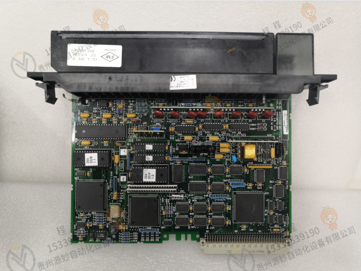 IC830M63L-KC92CA00 工业控制器    控制模块