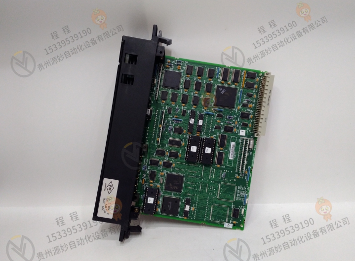 IC830M62M-BK92GF00  工业控制器    控制模块