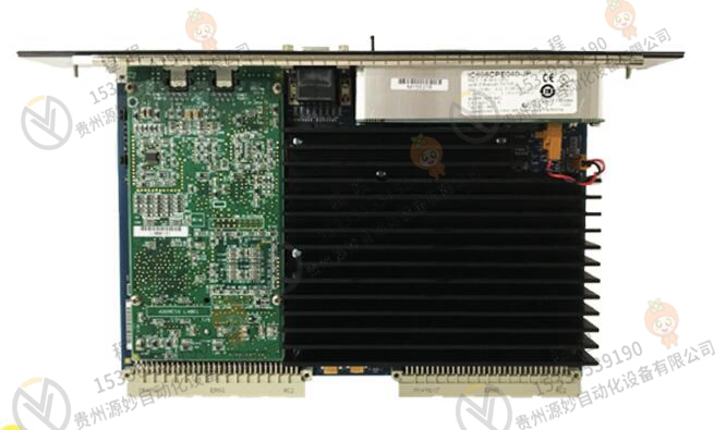 IC866-0550-2A3-50  工业控制器    控制模块