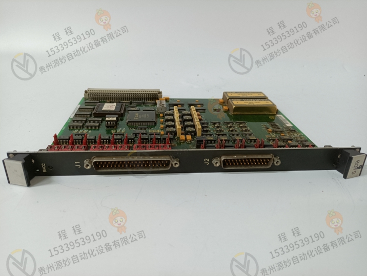 DS200PCC-AG7A  模块  PLC系统