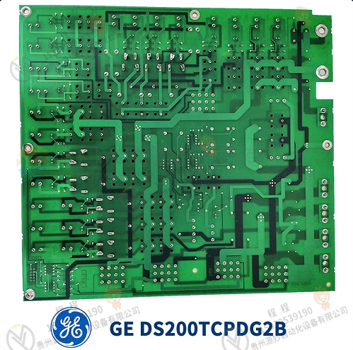 DS200TCC-BG2A 模拟量 I/O 模块