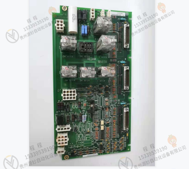 IS230TNPAH2A 控制系统 卡件