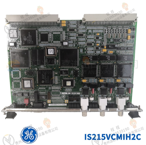 IS230TNCIH4C  控制系统 卡件