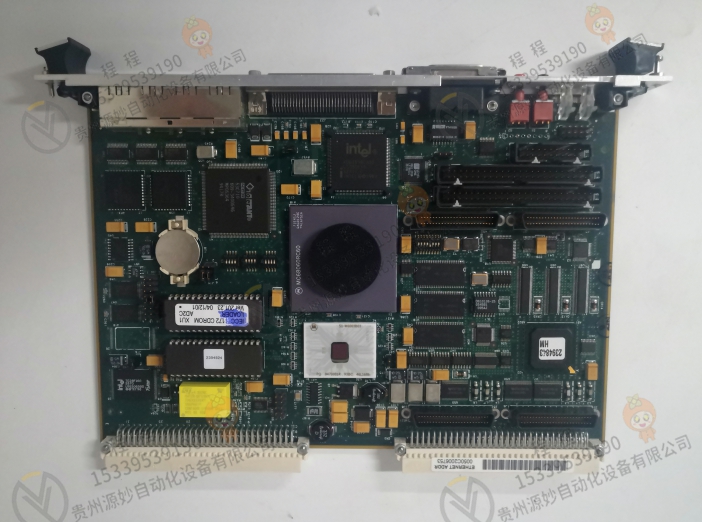 VME172PA652SE   印刷电路板