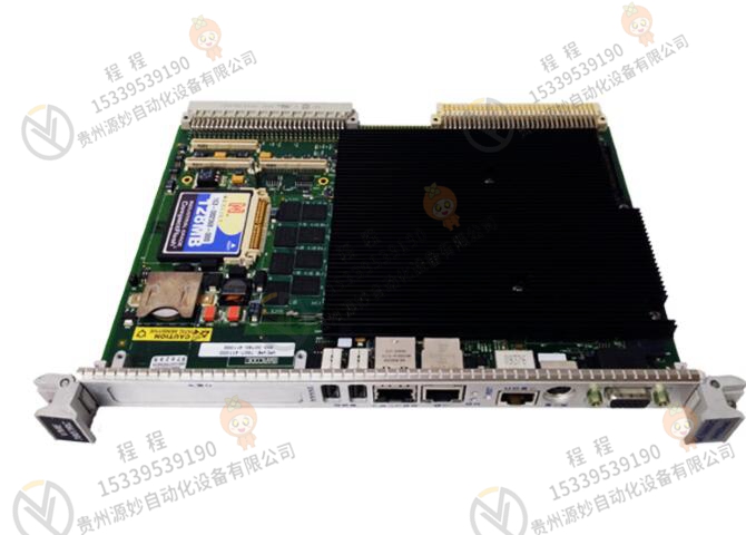 VME-7851RC-220030   处理器  模块
