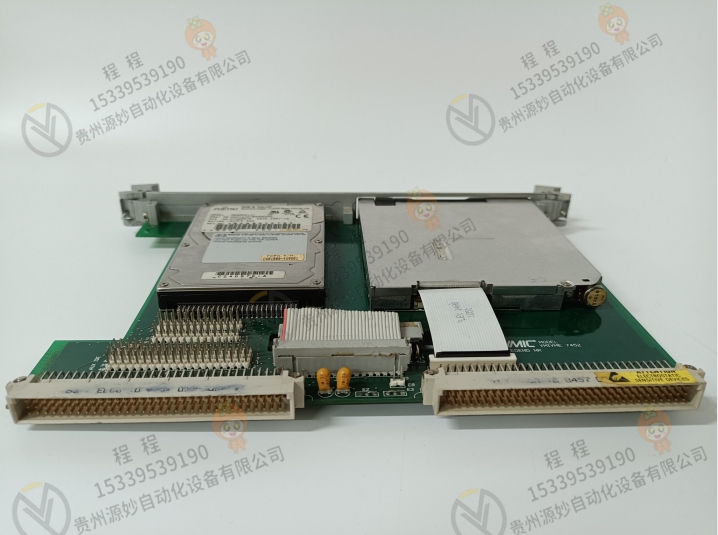 VMIVME 2128-3010  处理器  模块