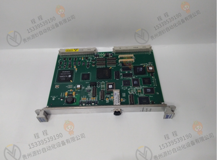 VMIVME 2128-301  处理器  模块