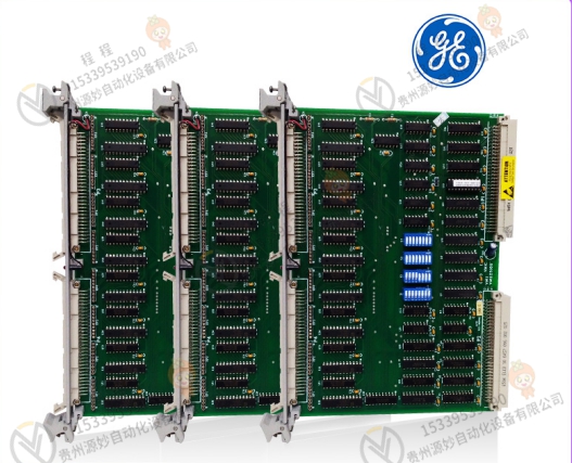 VMIVME-5588DMA-300M01  控制系统模块