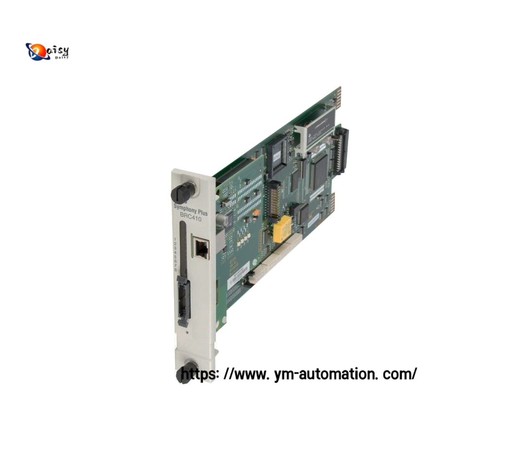 ABB BRC410 桥接控制器