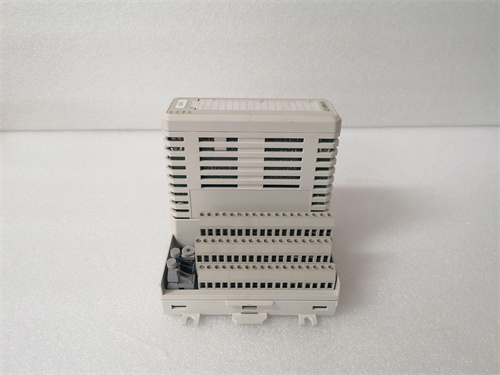 ABB LDGRB-01 3BSE013177R1  控制模块