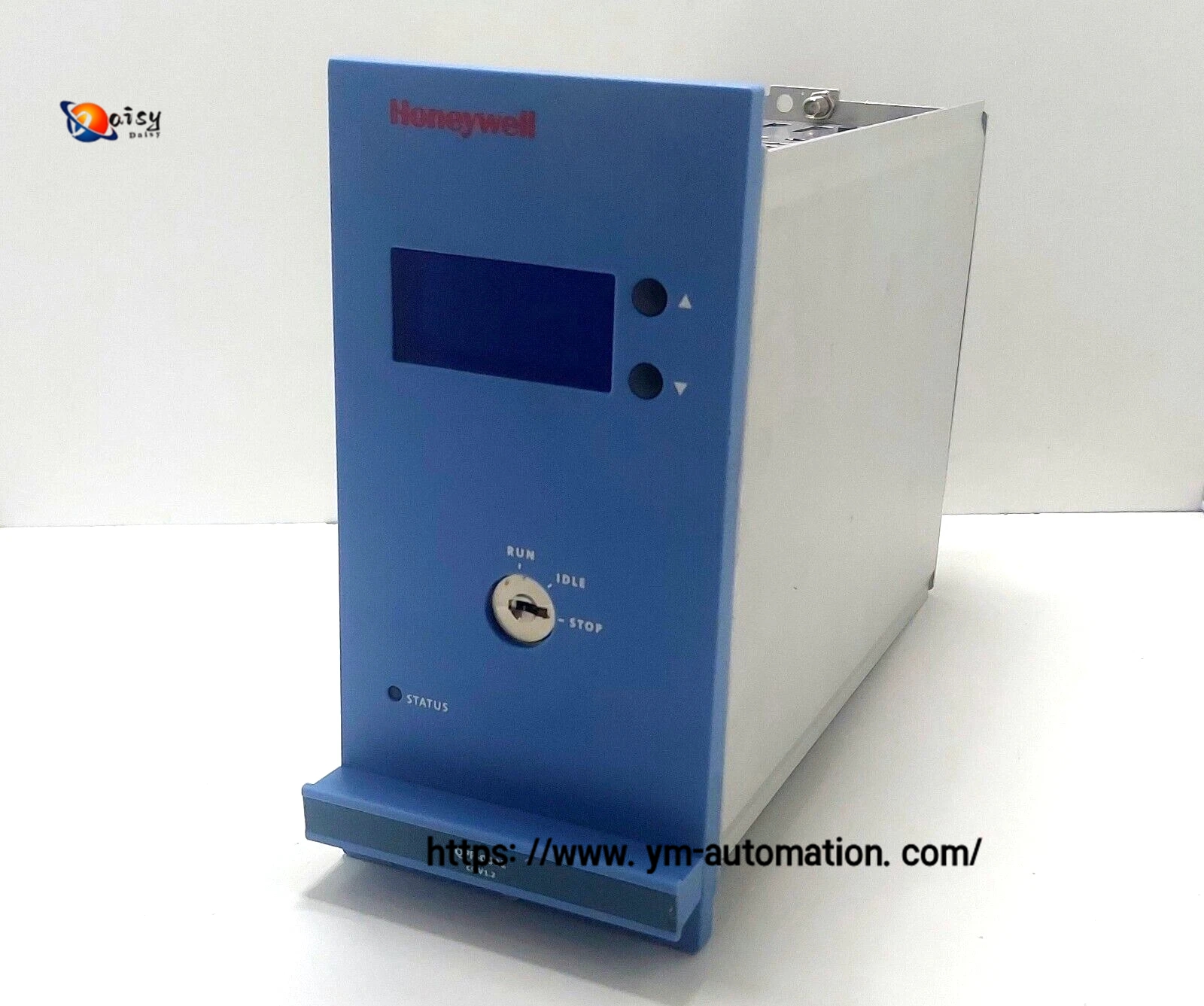 Honeywell FC-QPP-0002 通用型四处理器模块
