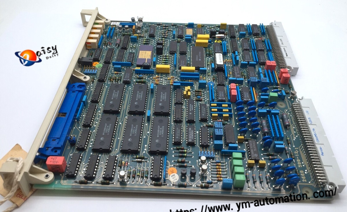 ABB PFSK126 3BSE002097R1混合模块