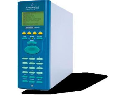 EMERSON FLOBOSS S600 + 流量计算机