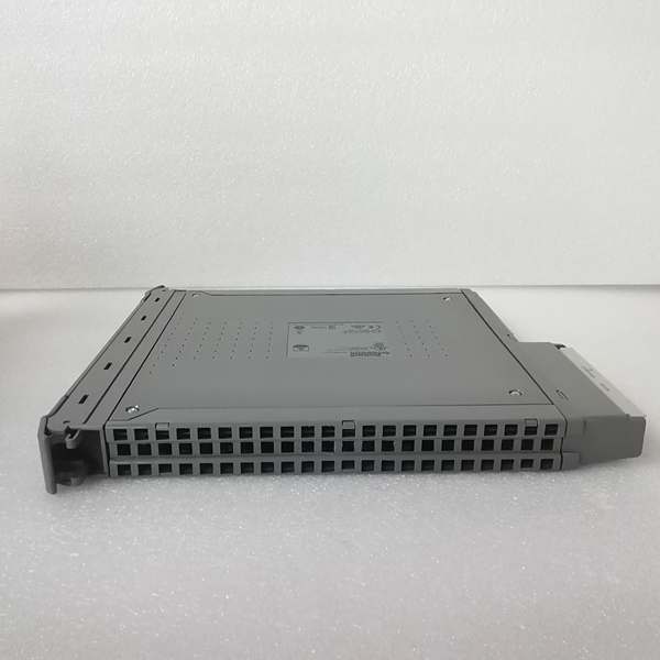 ICS Triplex T8111C三重冗余处理器
