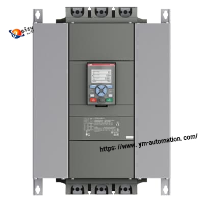 ABB 1SFA898216R7000 软启动器