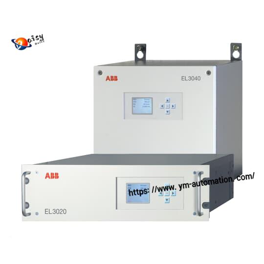 ABB 24041-2X30XXX00000（AO2040 Fidas24 Ex）连续气体分析仪