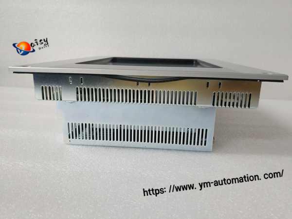 EATON XV-440-10TVB-1-20 139906 人机界面(HMI)操作屏